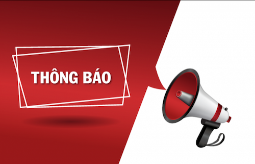 Thông báo về việc mời chào giá gói thầu Tư vấn thẩm định hồ sơ mới thầu và kết quả lựa chọn nhà thầu cho gói thầu cung cấp dịch vụ sửa chữa thang máy nhà 11 tầng cho Học viện