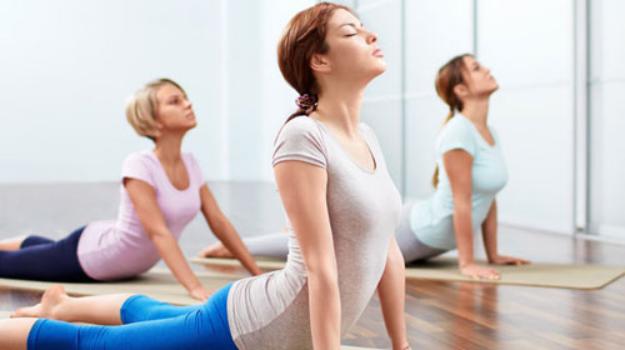 Nguồn gốc vai trò của Yoga