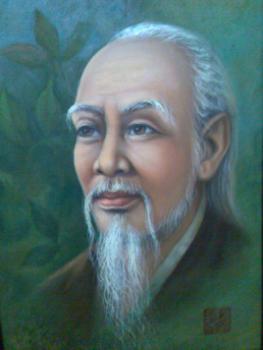 HẢI THƯỢNG LÃN ÔNG