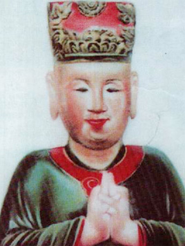 TUỆ TĨNH